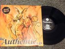 Brad Strut - The Authentic LP *RARE* oz hip-hop