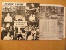 PUBLIC ENEMY ENGLANDS GLORY OI ROCK O RAMA 4 SKINS BUSINESS SKINHEAD