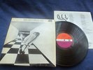 Yes - Time And A Word - UK Orig LP - First Press A1/B2 Matrix With Lyric Sheet