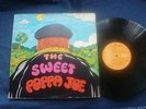 The Sweet - Poppa Joe - Italy Orig Gatefold LP - Rare With Great Unique Cover