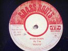 Mash Down, The Roots, Grass Roots 12