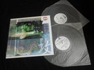 Ghost in the Shell - Megatech Body Vinyl LTD. 2 LP Derrick May Playstation