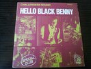 TONY LEVEILLE AND HIS CHALLENGERS SOUND  FRENCH AFRO FUNK HEAR