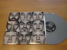 BAD RELIGION THE GRAY RACE LIMITED COLOURED GREY LP GREEN DAY OFFSPRING NOFX