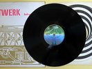 Kraftwerk Ralf and Florian LP 1973 VG