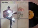 JORGE BEN Big Ben PHILIPS PHS 600-170 LP STEREO PROMO NEAR MINT BOSSA SAMBA FUNK