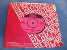 THE SORROWS - YOU'VE GOT WHAT I WANT rare ORIGINAL 1965 UK GARAGE / MOD / EX+++