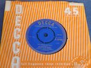BARRY ST JOHN - HEY BOY rare ORIGINAL UK DEMO 1965/ MOD / SOUL / BEAT / EX+++