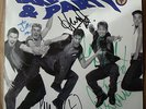 TAKE THAT - TAKE THAT & PARTY - 1992 - RARE - LP - FULLY SIGNED BY ALL THE
