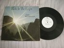 Earl Washington Walk In The Light LP Michigan Gospel Soul Private