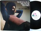 GIL SCOTT-HERON The Revolution Will Not Be Televised LP on Flying Dutchman NM