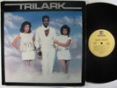 TRILARK Self-Titled LP on Handshake VG++