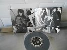 DEAD OR ALIVE/PETE BURNS/NIGHTMARES ON WAX 1st 1980 LIVERPOOL EP