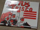 Foetus over Frisco, 12 Inch-Vinyl-EP, Custom built for Capitalism.