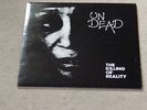 Undead, Vinyl-LP, The Killing of Reality.