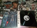 THE POP GROUP - Y + POSTER POST PUNK  ANARCHO CRASS
