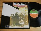 LED ZEPPELIN - 'LED ZEPPELIN II'  Atlantic UK LP  EX