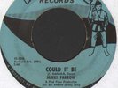 NORTHERN SOUL MIKKI FARROW   