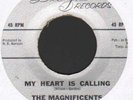 NORTHERN SOUL  THE MAGNIFICENTS    