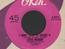 NORTHERN SOUL   LITTLE RICHARD   