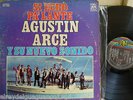 AGUSTIN ARCE SI ECHO PA LANTE  GUAGUANCO  FANTASTICOOO  # 95 ???