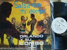 ORLANDO Y SU COMBO WOOOWWWWW  GUAGUANCO FANTASTICOOO # 132???