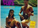 Rare Elvis 3 LP Box Set & Bonus Picture Booklet - The Blue Hawaii Box  - Import