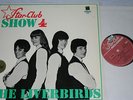 THE LIVERBIRDS- Star-Club Show 4  Star-Club D 65 Stereo aus Archiv in MINT