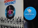 RODRIGUEZ Cold Fact FOLK/PSYCH Lp '70 AUSSIE EX Sixto SEARCHING FOR SUGAR MAN