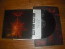 CELTIC FROST Morbid Tales LP NOISE INTERNATIONAL Import Black Heavy Metal