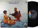 FREDDY ROBINSON Hot Fun In The Summertime LP on Liberty