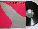 ROCKET Self Titled on QUALITY RFC canada MODERN SOUL LP
