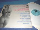 KEN MOULE'S ADAM RIB SUITE BRIT JAZZ EMBER MINT VINYL 1970