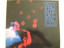 VASCO ROSSI   Fronte del palco live   2LP   1990