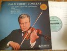 SCX 3260 Palm Court Concert / Max Jaffa G/S