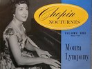 HMV CSD 1343 STEREO BLUE/GOLD MOURA LYMPANY CHOPIN NOCTURNES VOL. 1