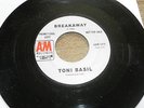 TONI BASIL - 