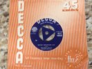 red price and his rockin rhythm rocky mountain gal tri decca ex (haley type rock