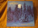 NOKTURNAL MORTUM lunar poet ORIG VINYL LP graveland astrofaes drudkh hate forest