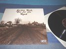 GORDON BECK LP ONE FOR THE ROAD RARE BRIT JAZZ SIGNED MINT