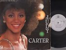 JUDY CARTER listen to the music RARE BOOGIE 12