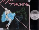 MAC MACHINE mutherfunken MODERN SOUL BOOGIE LP ?