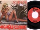 MICHELE CLAIRE nice and slow MONSTER PRIVATE PATRICK ADAMS PROMO DISCO 7