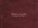 Olafur Arnalds 