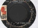 NORTHERN SOUL  PATTI & THE EMBLEMS  