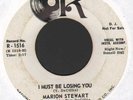 NORTHERN SOUL   MARION STEWART   
