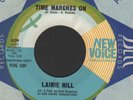 NORTHERN SOUL  LAINIE HILL   