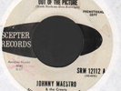 NORTHERN SOUL   JOHNNY MAESTRO    