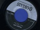 2013 KEN BOOTHE-I'VE GOT YOU-SHERRY-STUDIO 1-(FUNK)  REGGAE 45 7