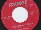 Green Onions Belgium 66 garage freakbeat 45 Norway band MINT 